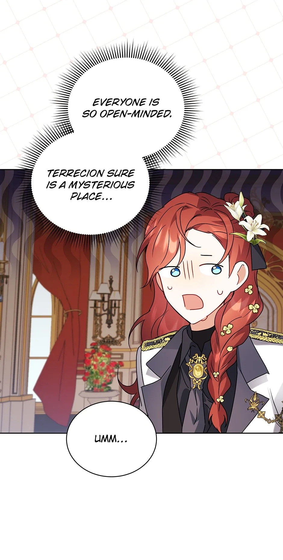 I Became the Villain’s Trainer Chapter 66 page 56