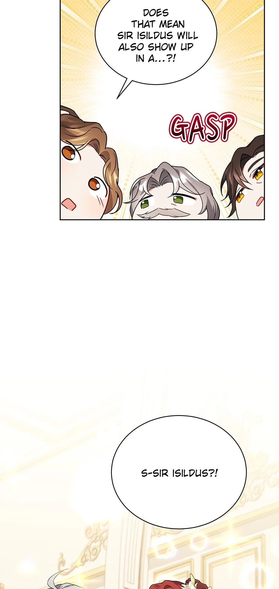 I Became the Villain’s Trainer Chapter 66 page 13