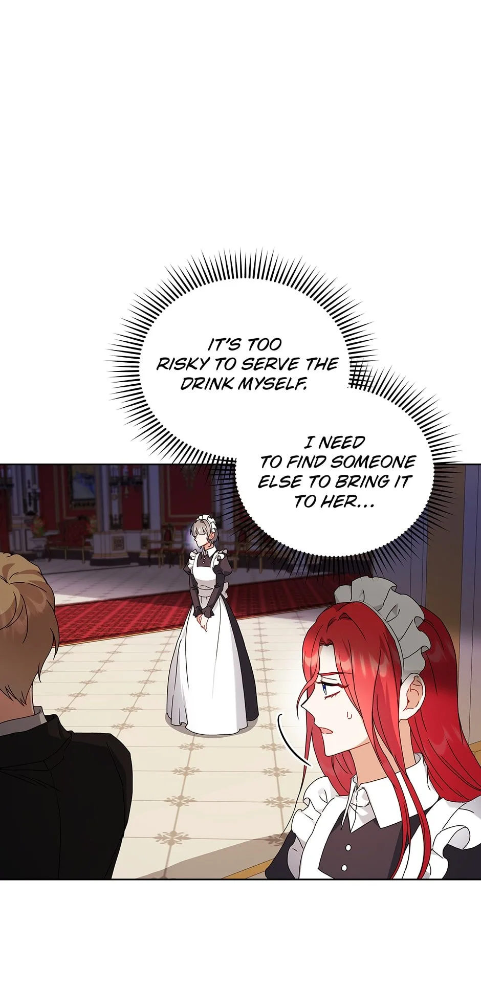 I Became the Villain’s Trainer Chapter 66 page 44