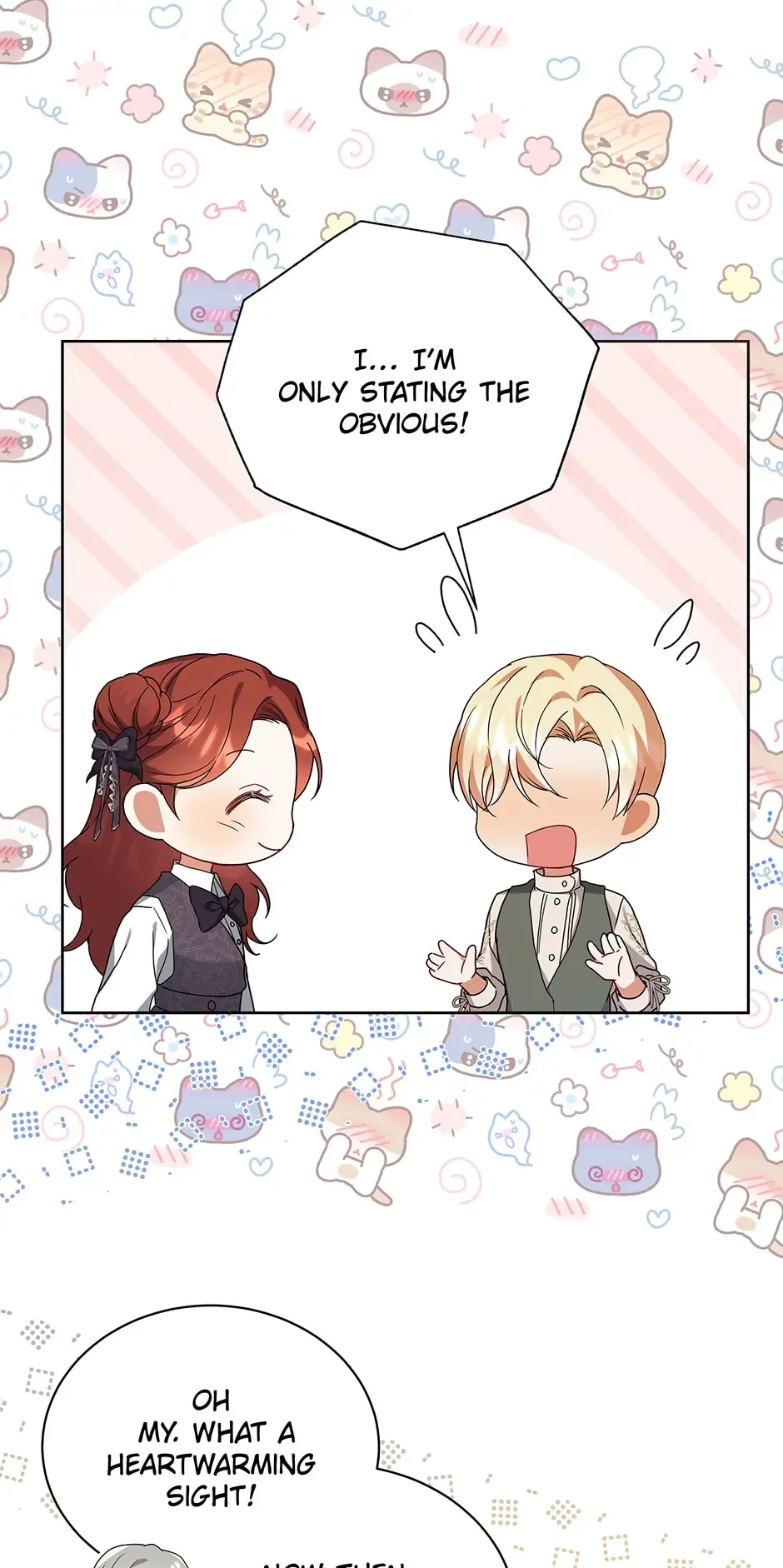 I Became the Villain’s Trainer Chapter 62 page 58