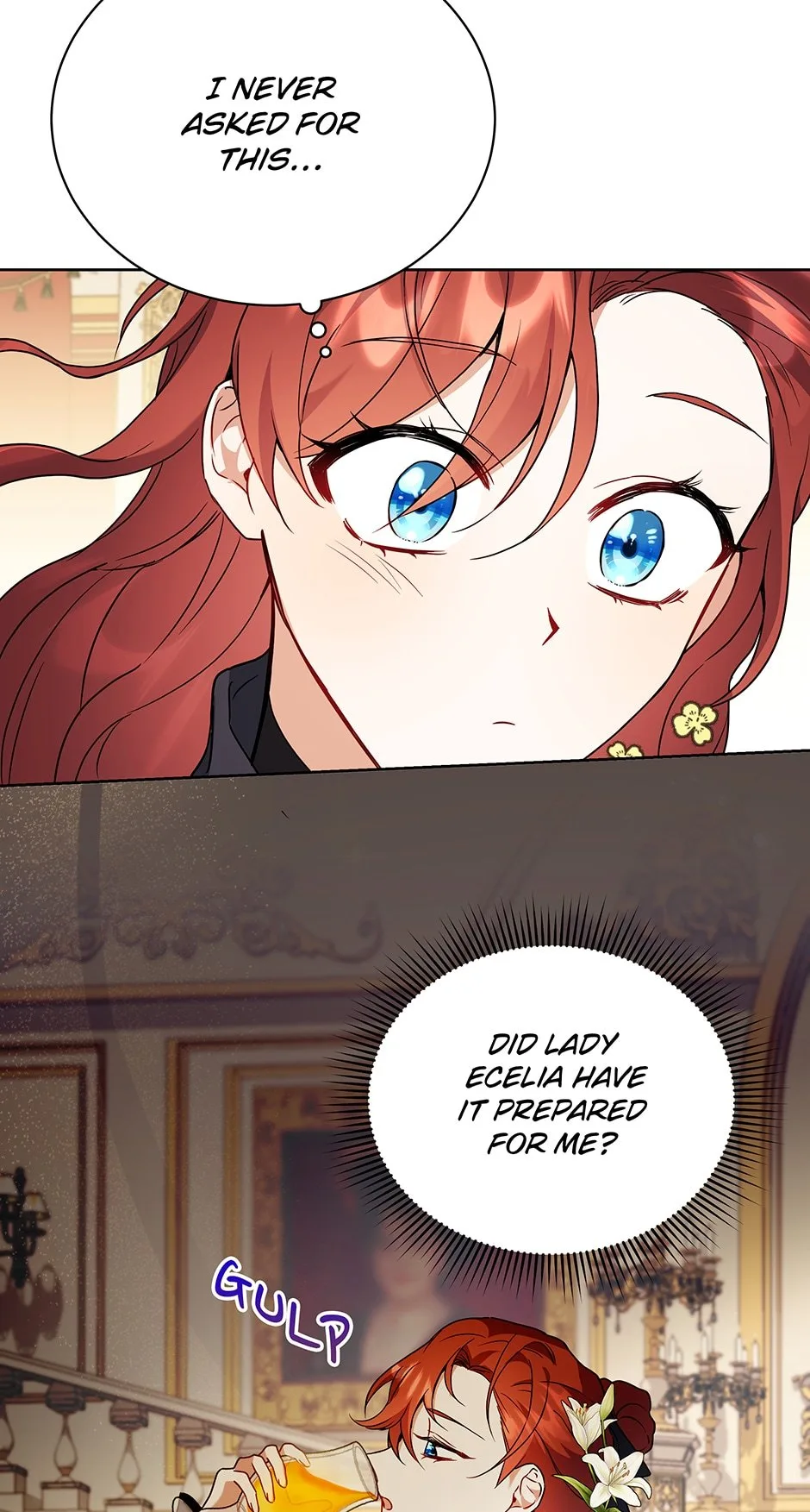 I Became the Villain’s Trainer Chapter 66 page 63