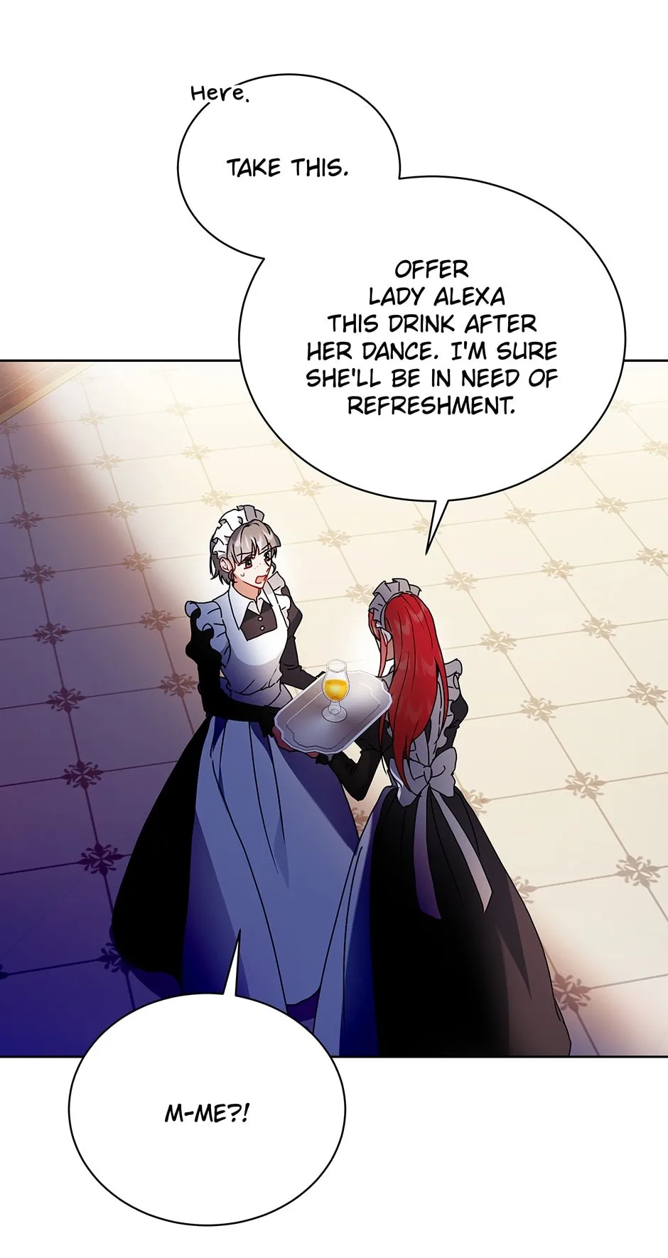 I Became the Villain’s Trainer Chapter 66 page 48