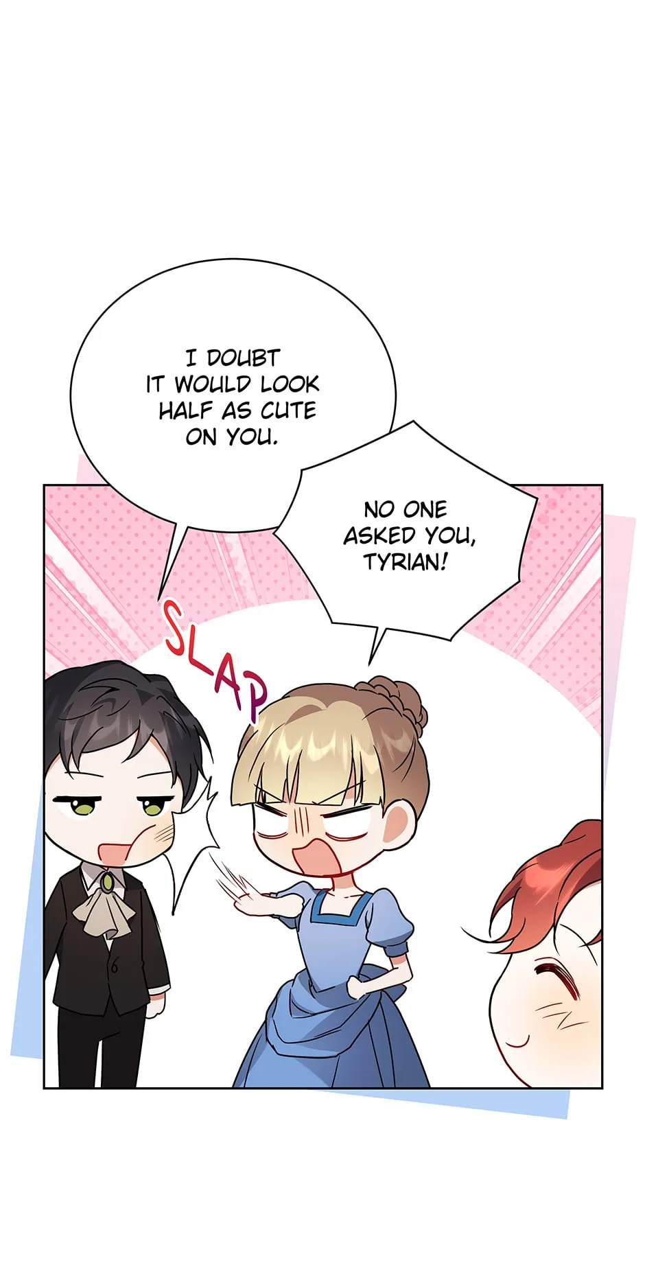 I Became the Villain’s Trainer Chapter 66 page 59