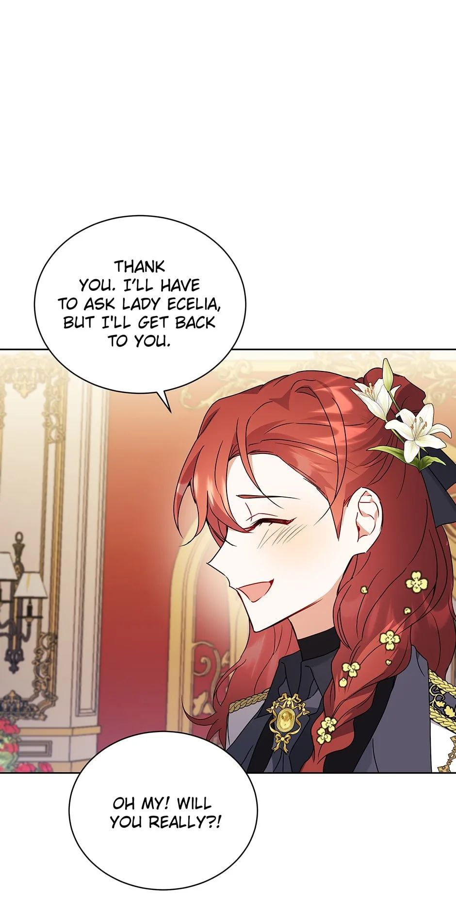 I Became the Villain’s Trainer Chapter 66 page 58