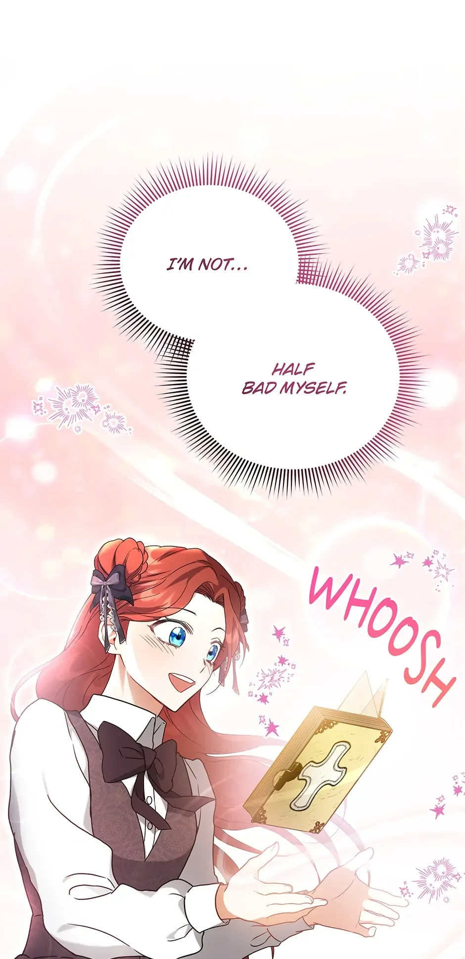 I Became the Villain’s Trainer Chapter 62 page 49