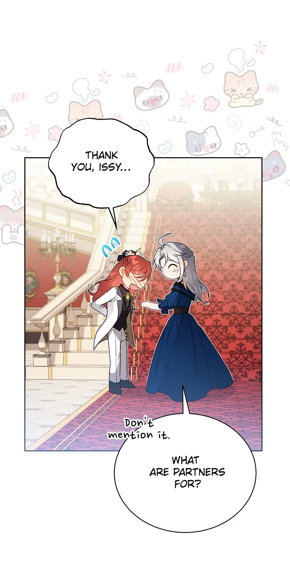 I Became the Villain’s Trainer Chapter 66 page 25