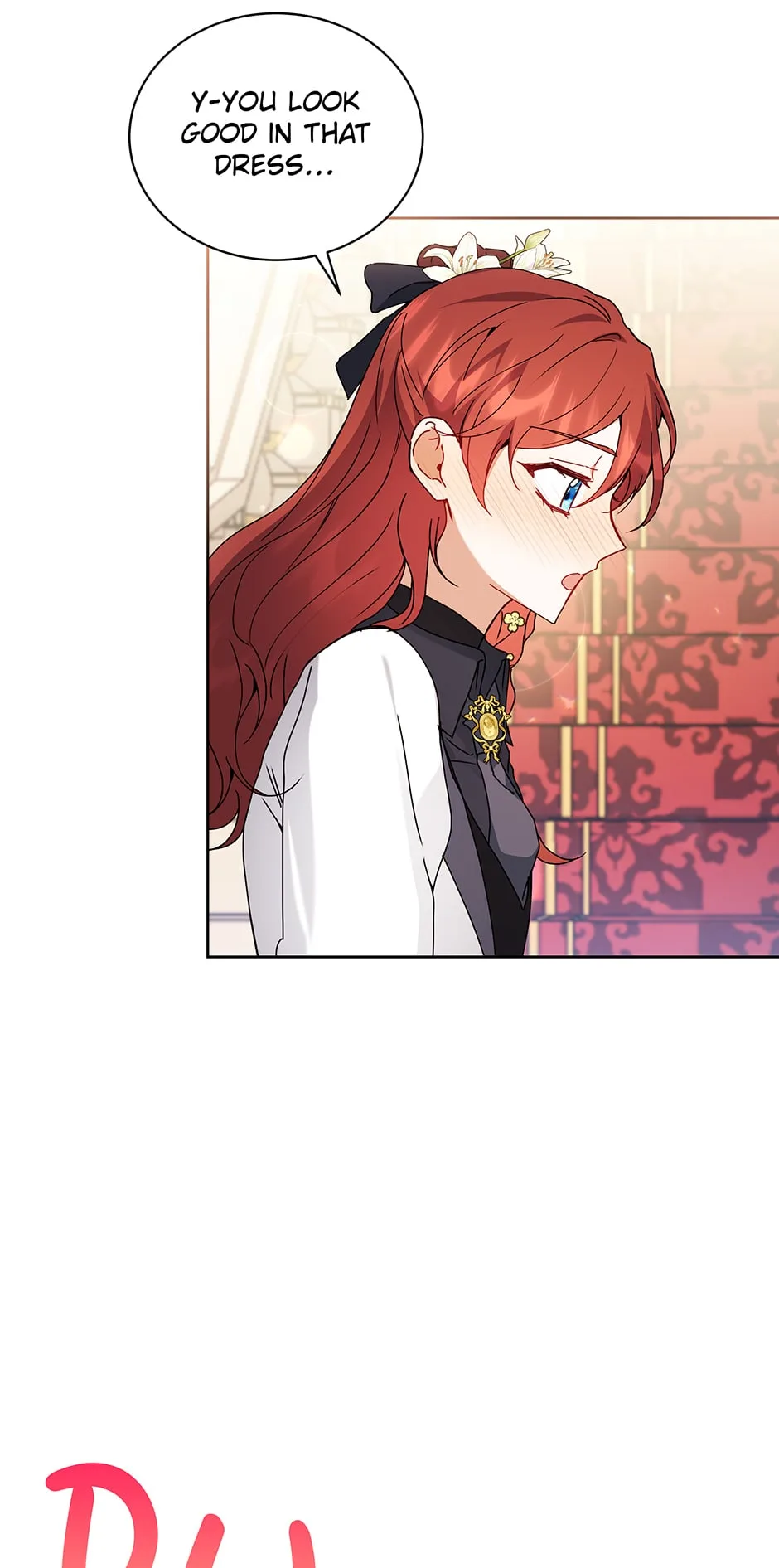 I Became the Villain’s Trainer Chapter 66 page 27