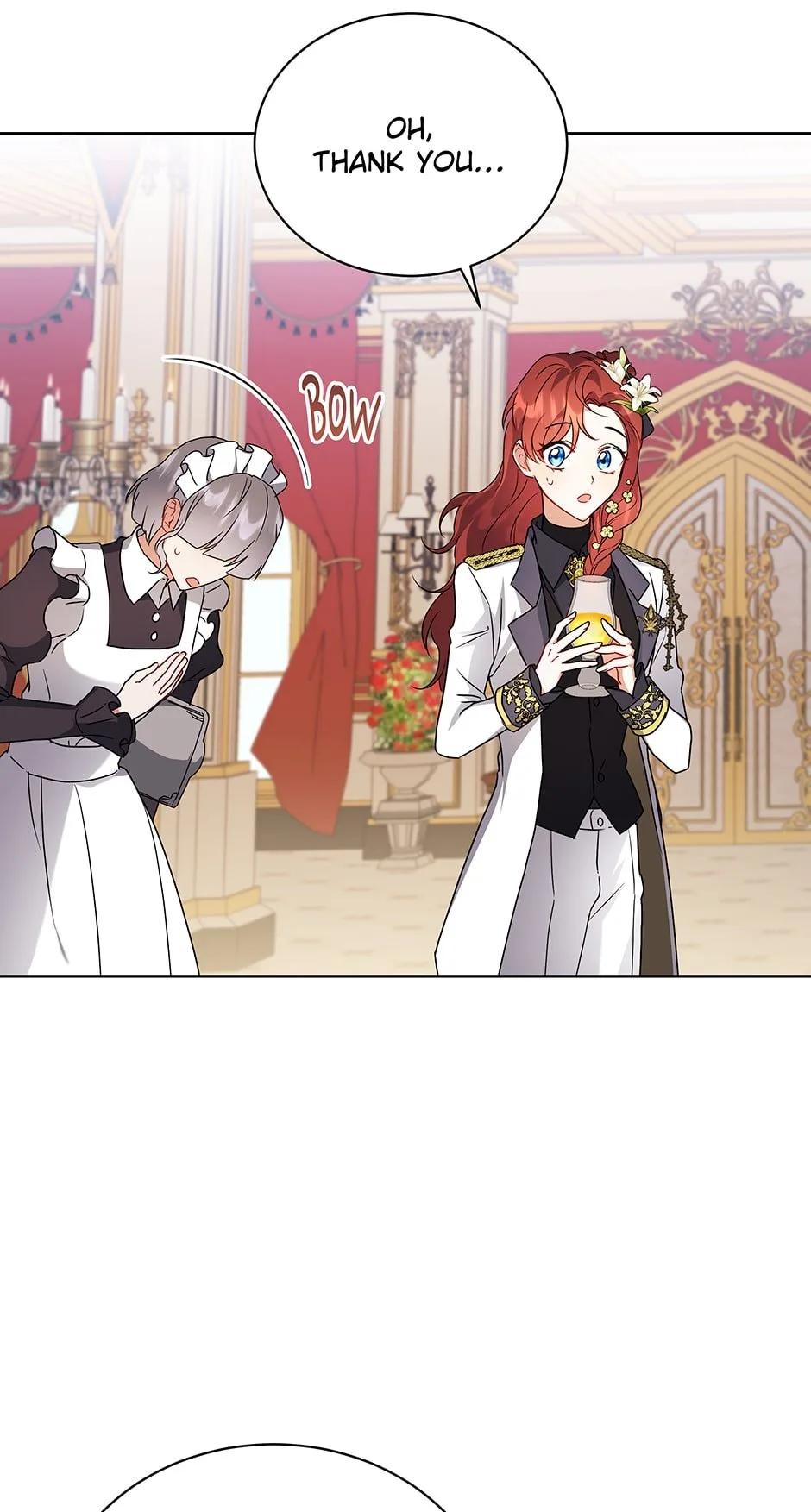 I Became the Villain’s Trainer Chapter 66 page 62