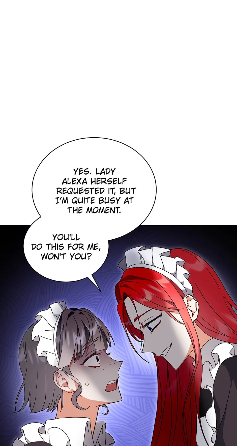 I Became the Villain’s Trainer Chapter 66 page 49