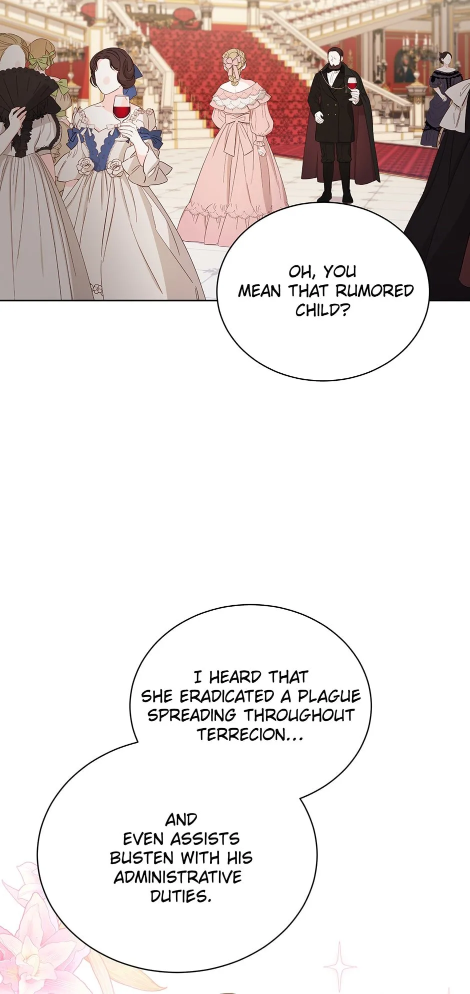 I Became the Villain’s Trainer Chapter 66 page 7