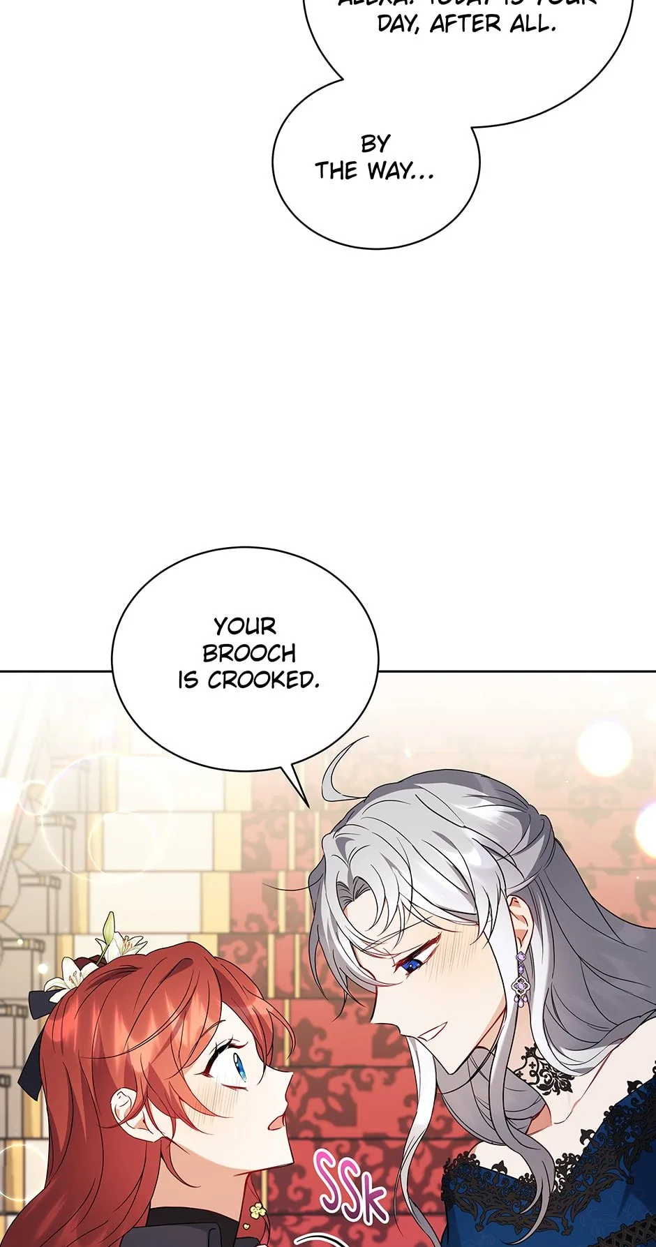 I Became the Villain’s Trainer Chapter 66 page 23