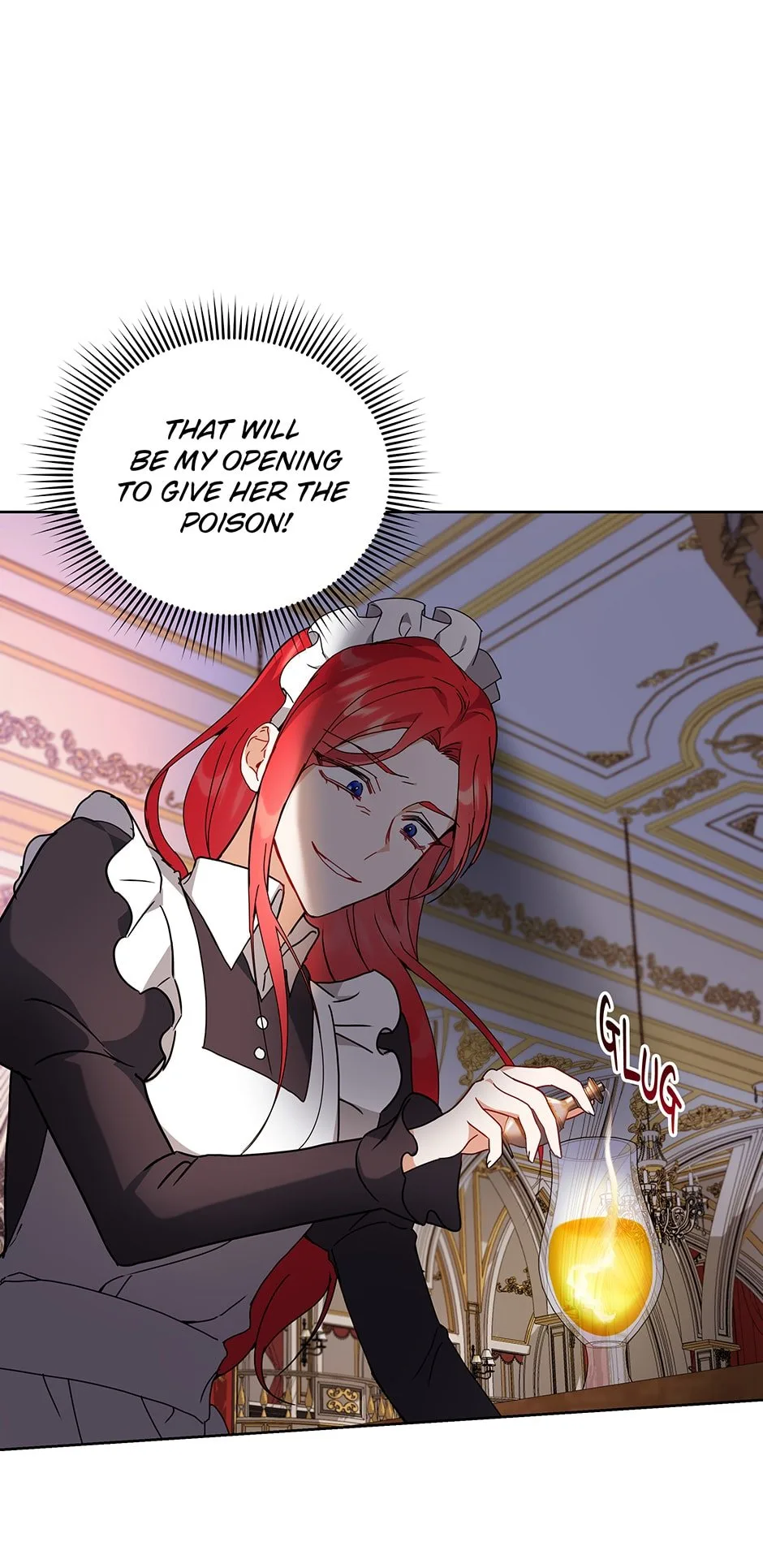 I Became the Villain’s Trainer Chapter 66 page 43