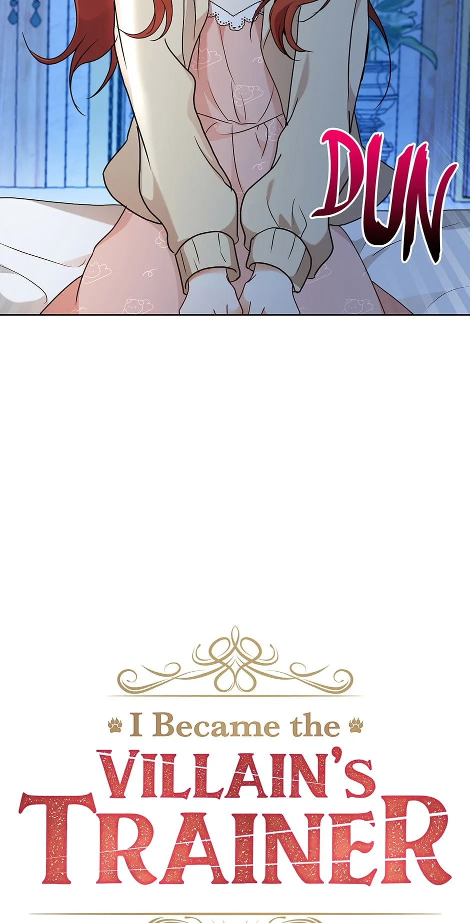 I Became the Villain’s Trainer Chapter 64 page 3