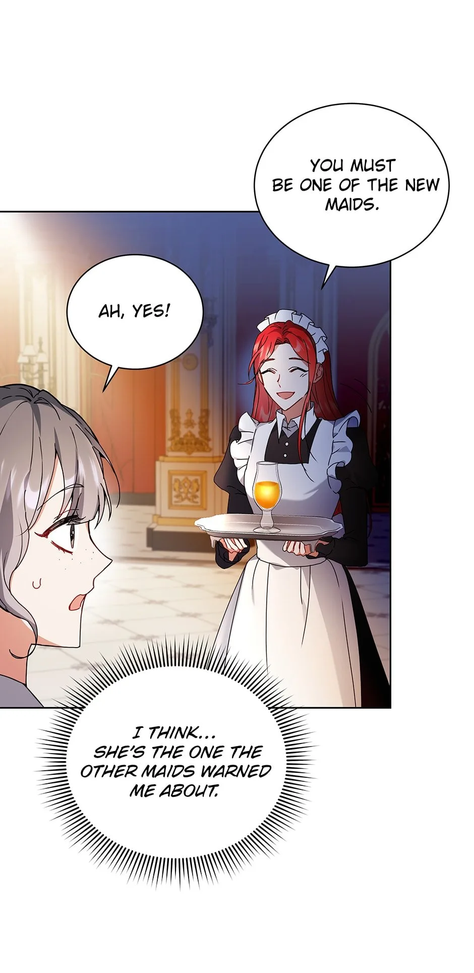 I Became the Villain’s Trainer Chapter 66 page 47