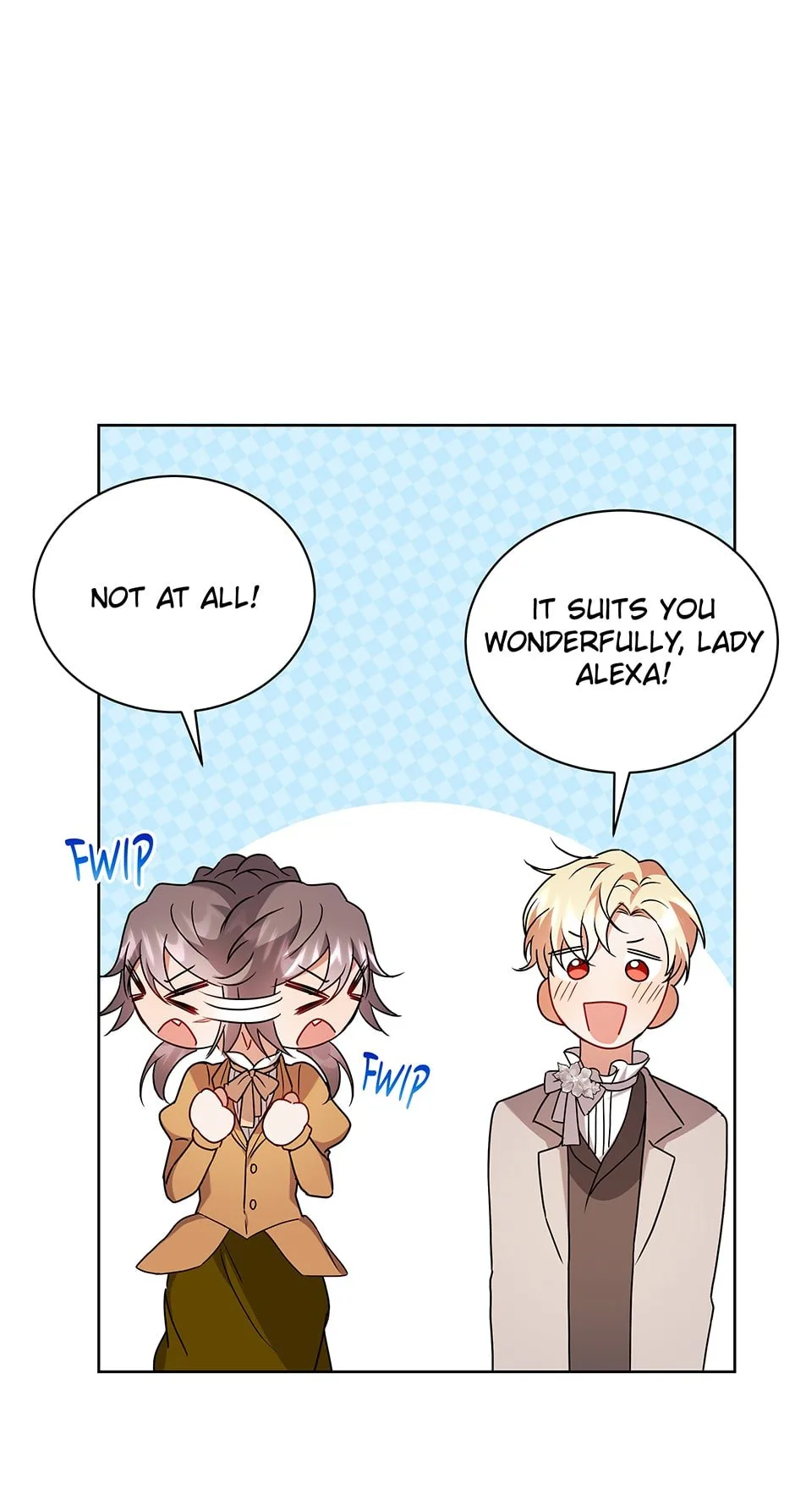I Became the Villain’s Trainer Chapter 66 page 20