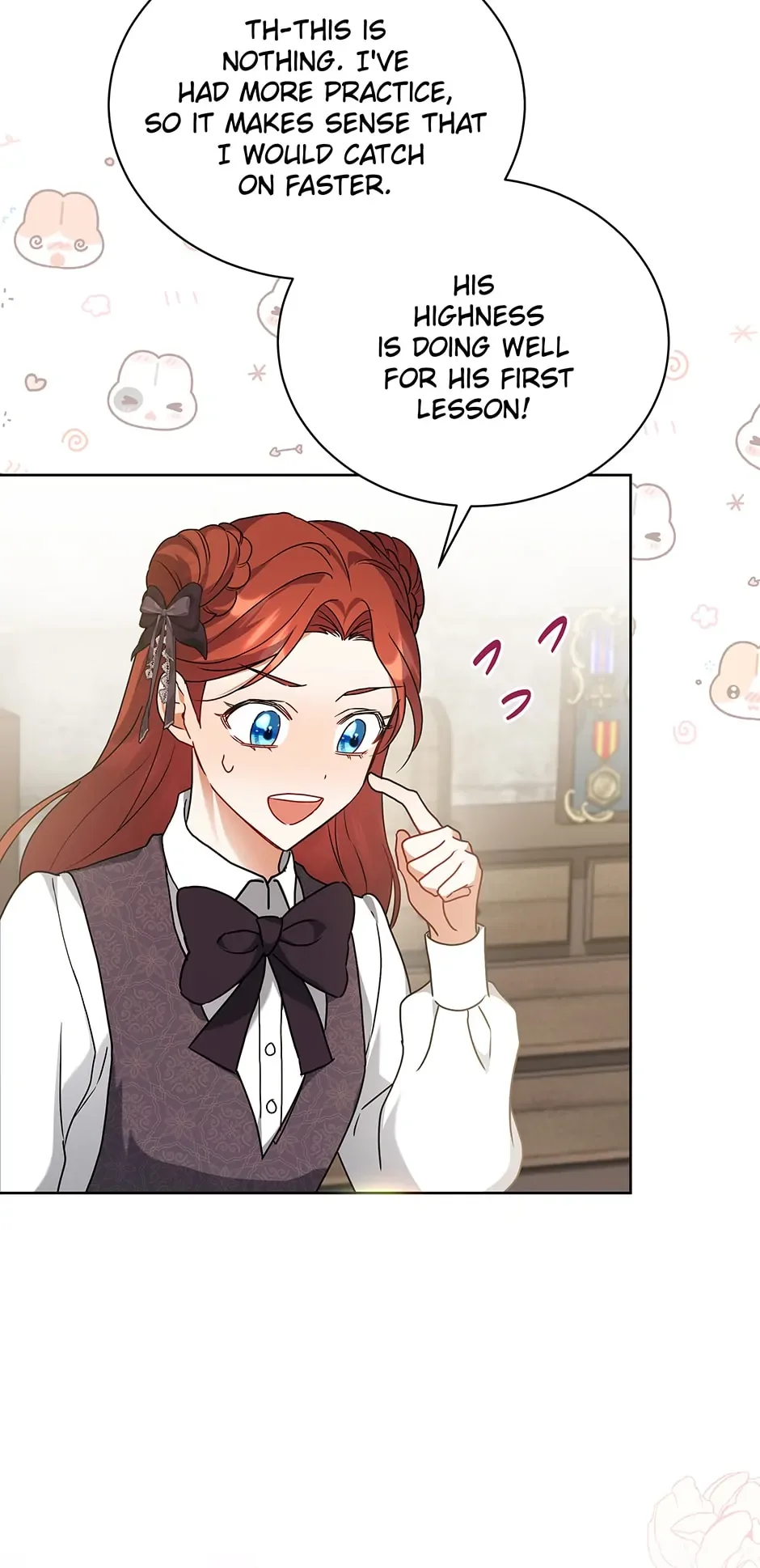 I Became the Villain’s Trainer Chapter 62 page 52