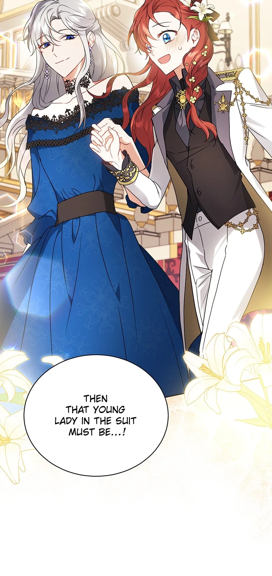 I Became the Villain’s Trainer Chapter 66 page 14