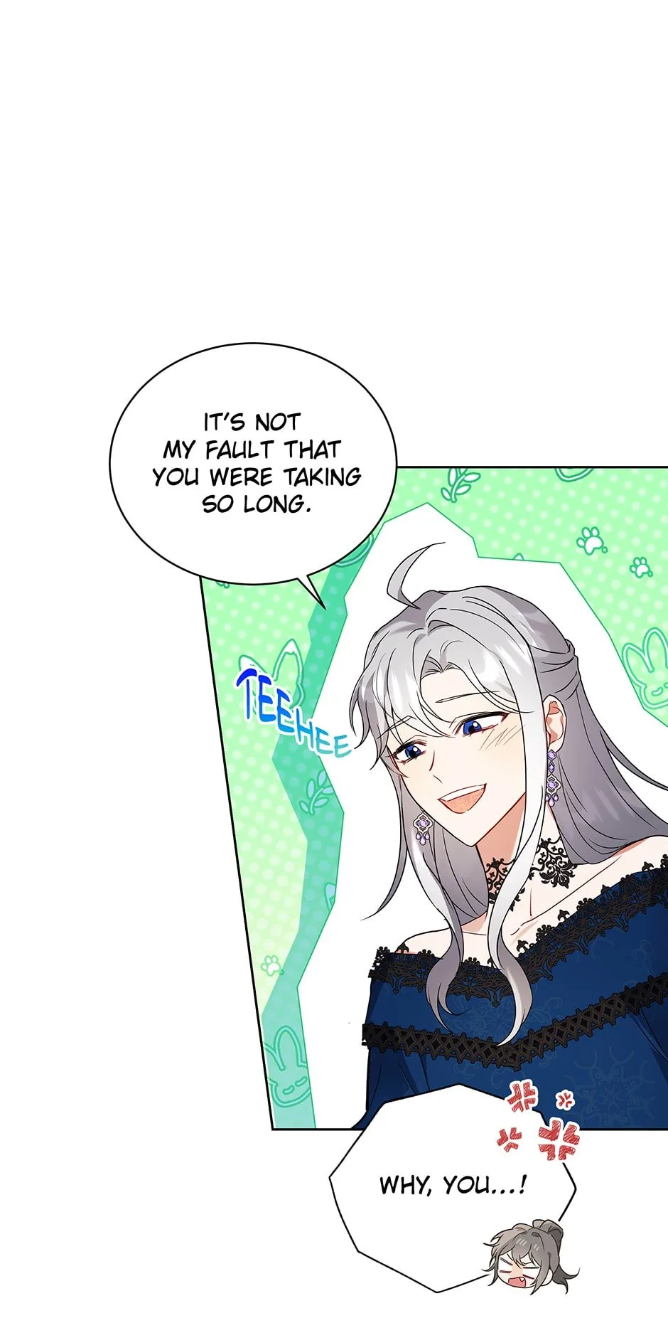 I Became the Villain’s Trainer Chapter 66 page 34