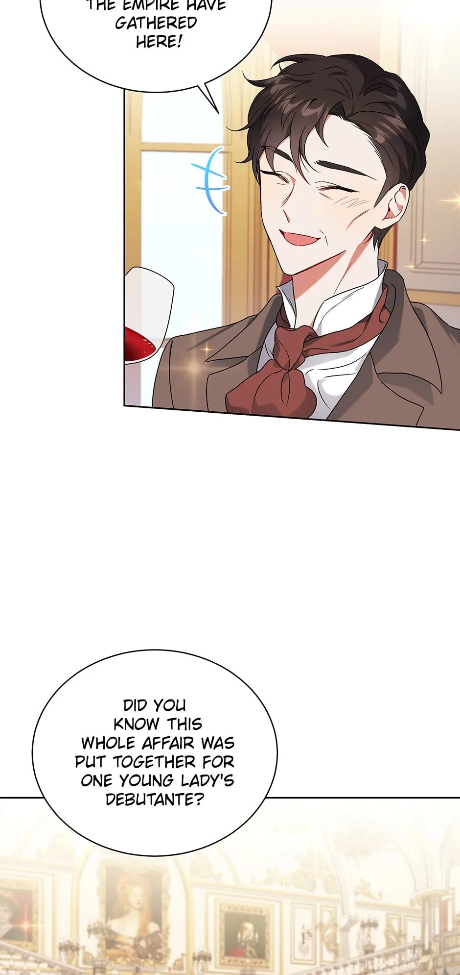 I Became the Villain’s Trainer Chapter 66 page 6