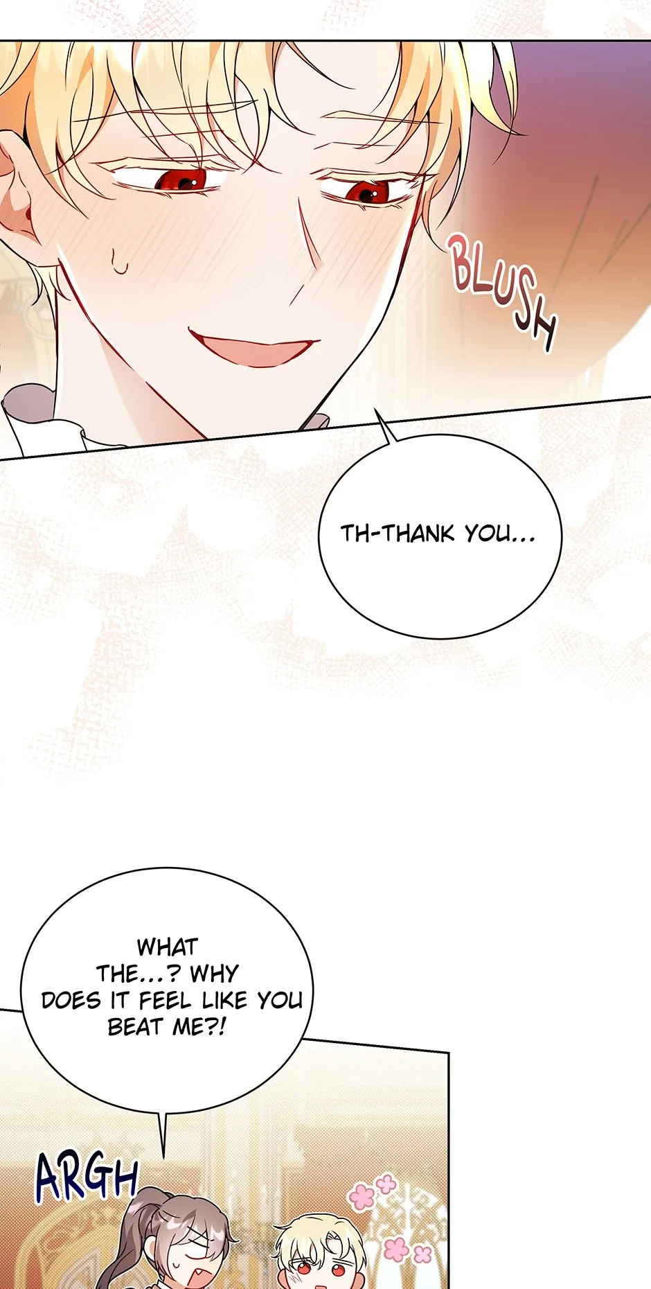 I Became the Villain’s Trainer Chapter 66 page 31