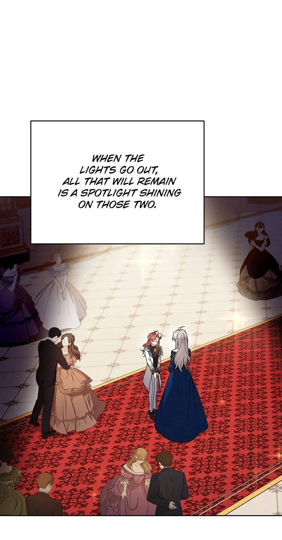 I Became the Villain’s Trainer Chapter 66 page 39