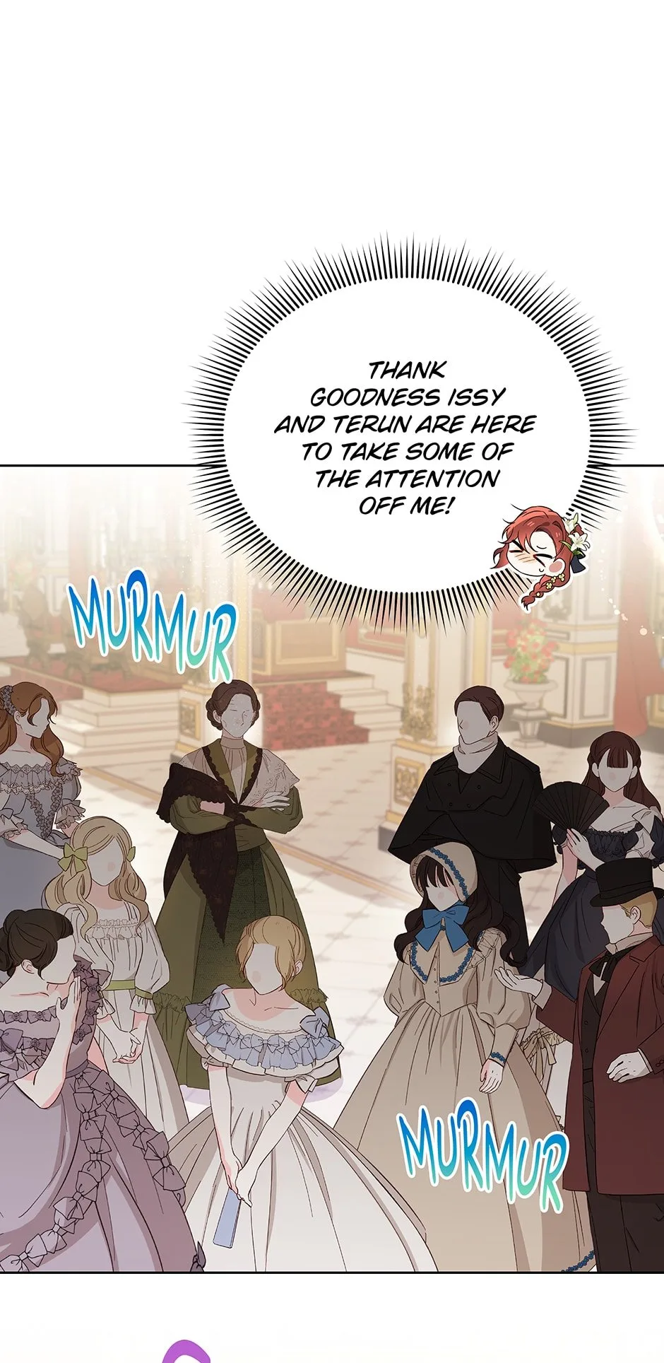 I Became the Villain’s Trainer Chapter 66 page 17