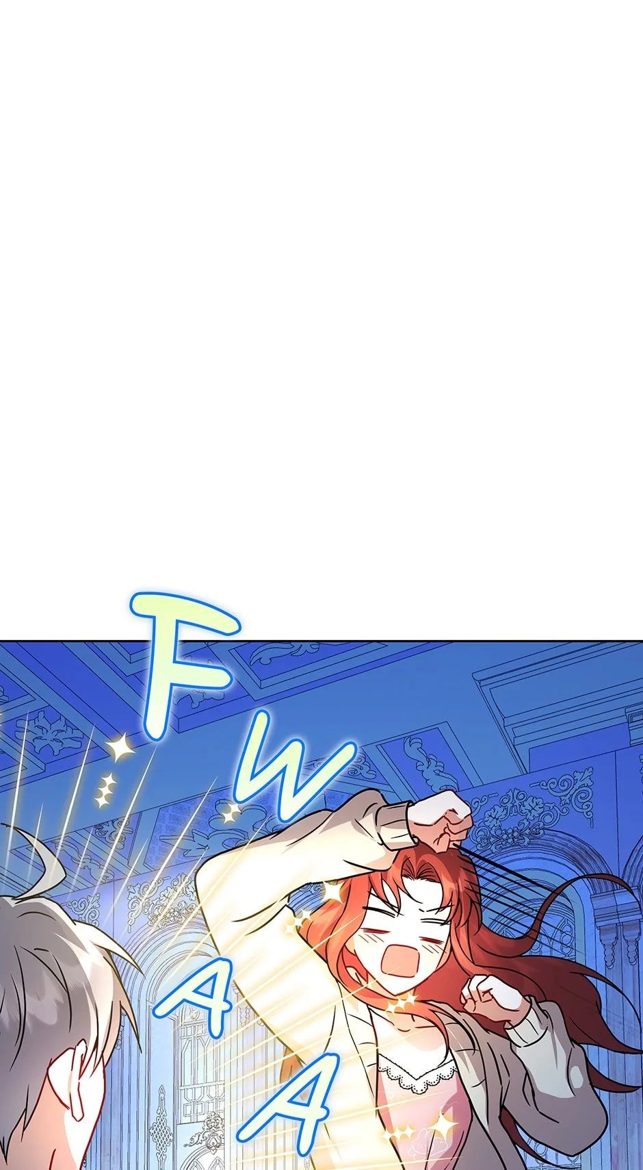 I Became the Villain’s Trainer Chapter 64 page 13