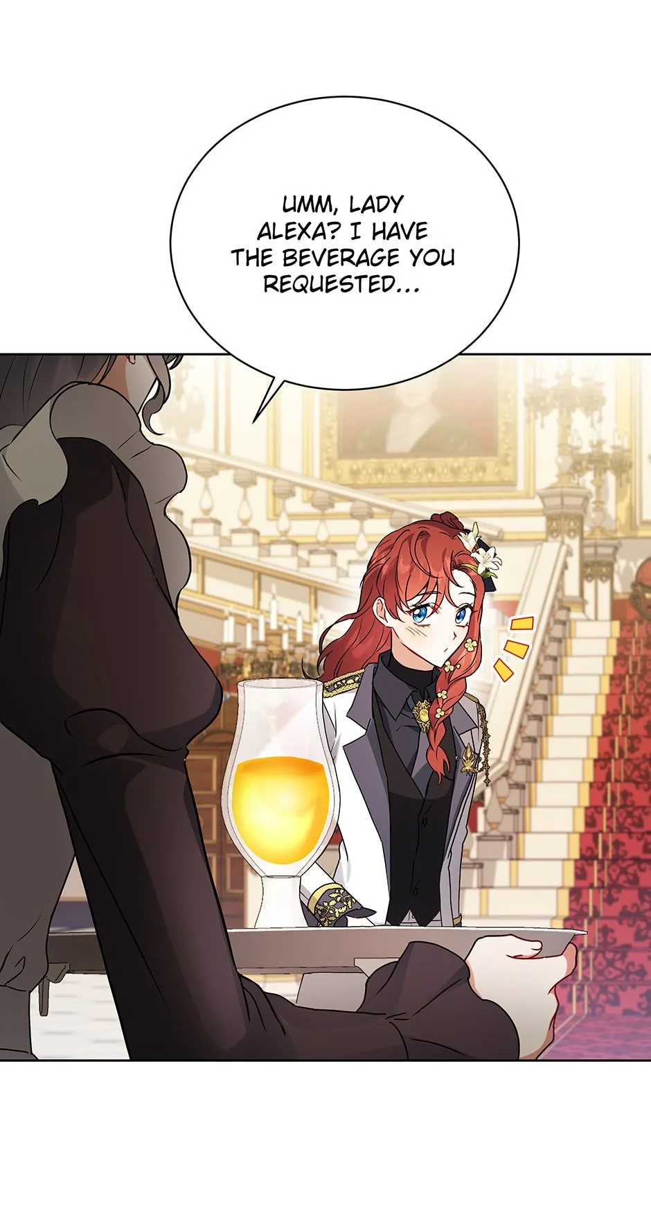 I Became the Villain’s Trainer Chapter 66 page 60