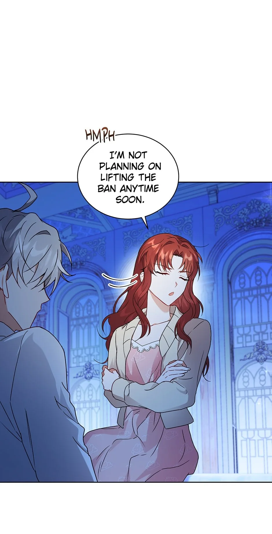 I Became the Villain’s Trainer Chapter 64 page 7