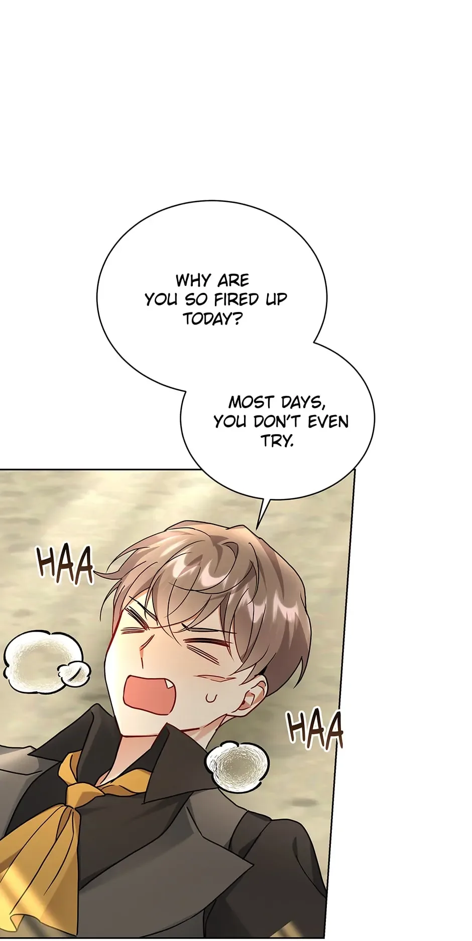 I Became the Villain’s Trainer Chapter 62 page 62