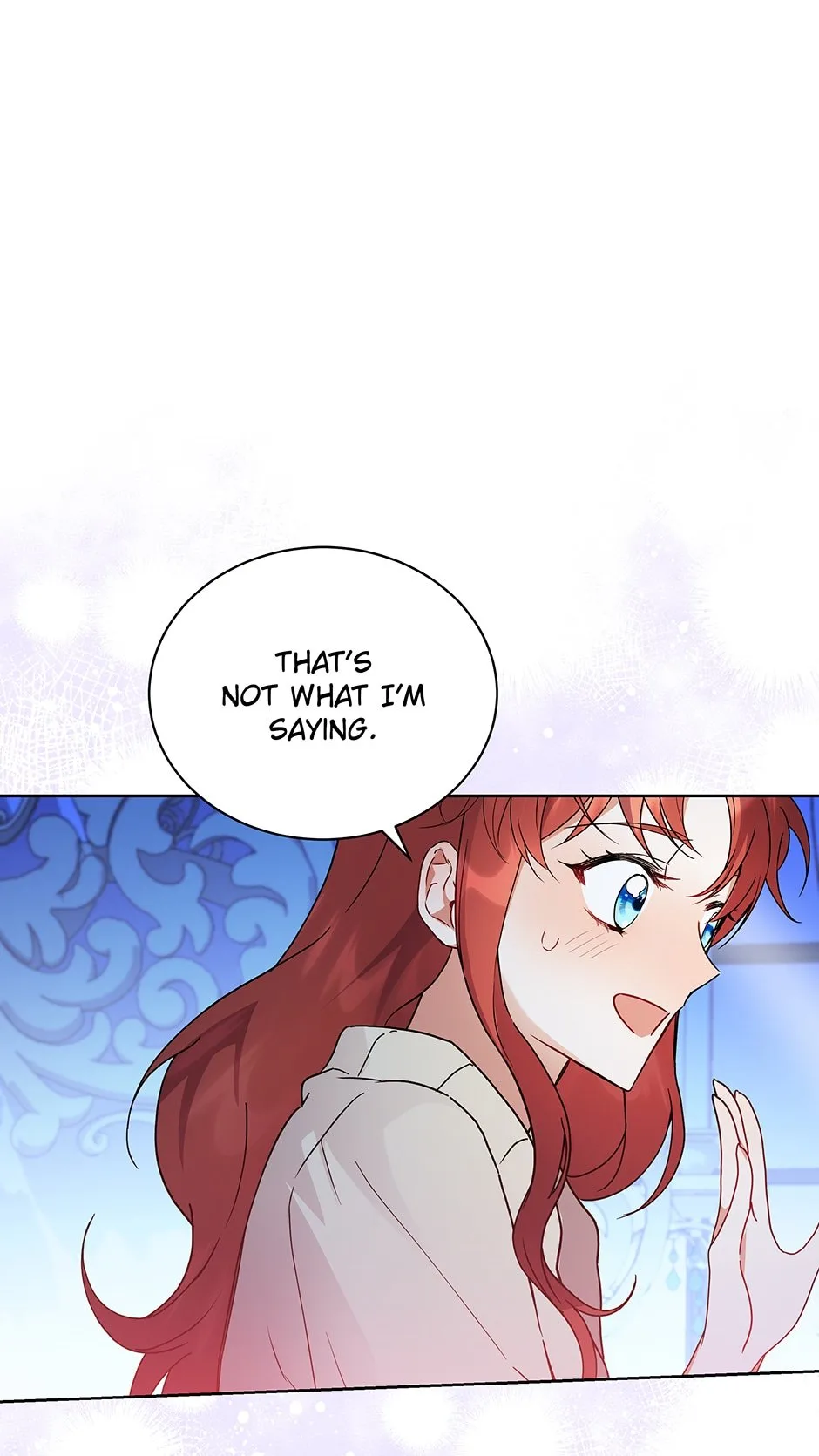 I Became the Villain’s Trainer Chapter 64 page 25