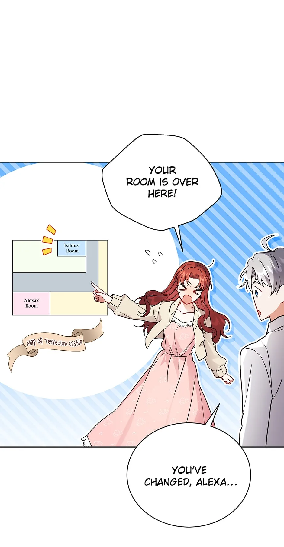 I Became the Villain’s Trainer Chapter 64 page 19