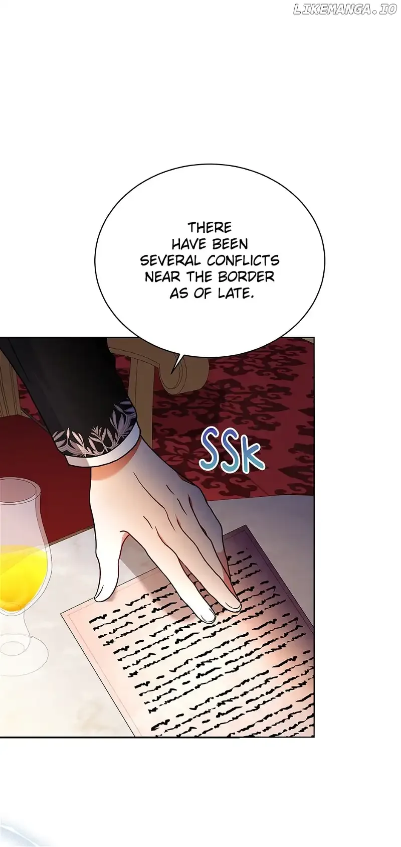 I Became the Villain’s Trainer Chapter 67 page 17