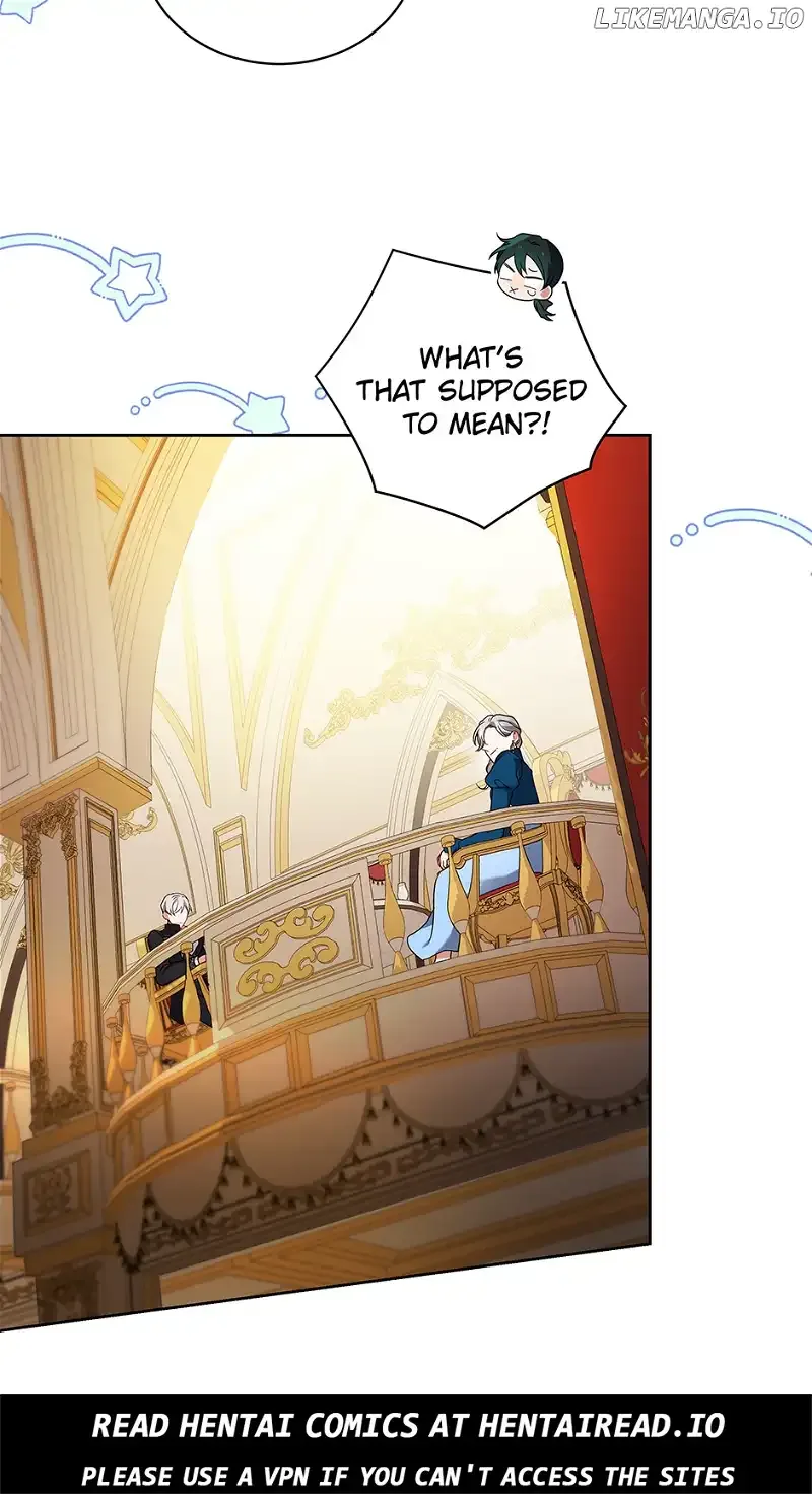 I Became the Villain’s Trainer Chapter 67 page 7