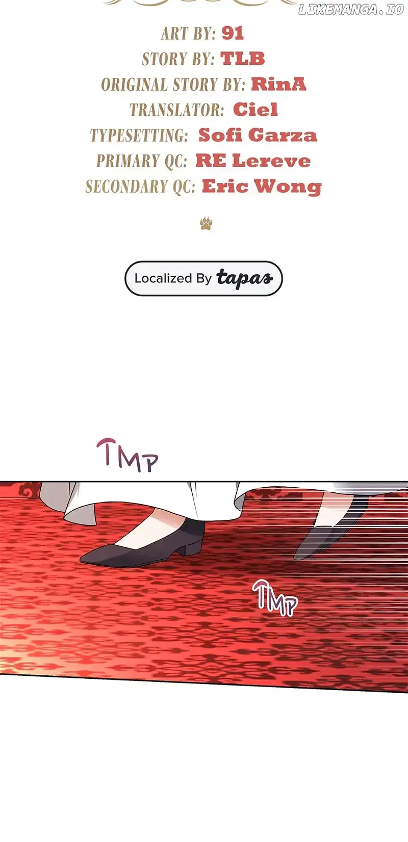 I Became the Villain’s Trainer Chapter 67 page 31