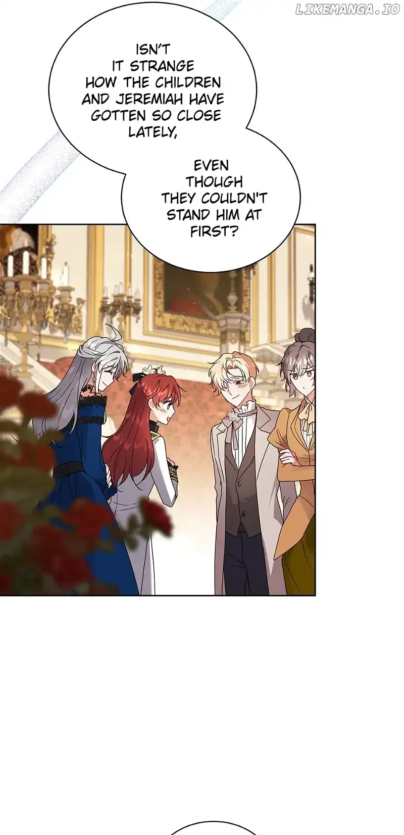 I Became the Villain’s Trainer Chapter 67 page 28