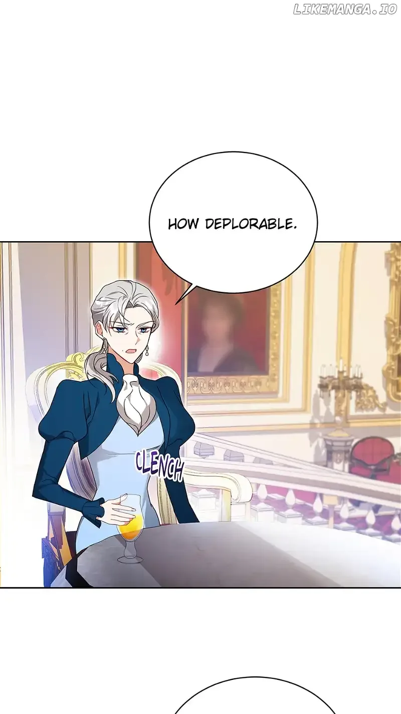 I Became the Villain’s Trainer Chapter 67 page 20