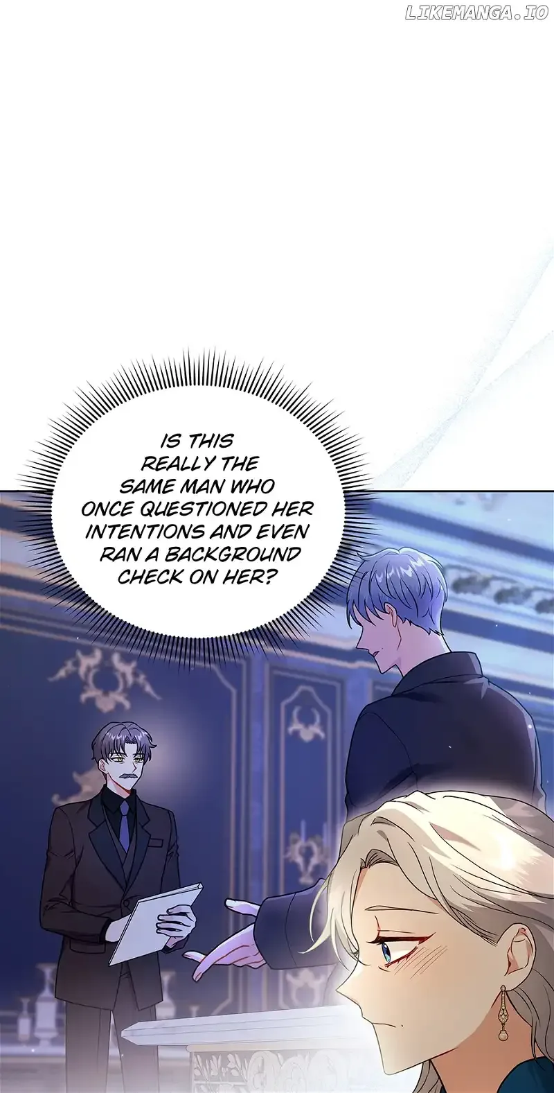 I Became the Villain’s Trainer Chapter 67 page 12