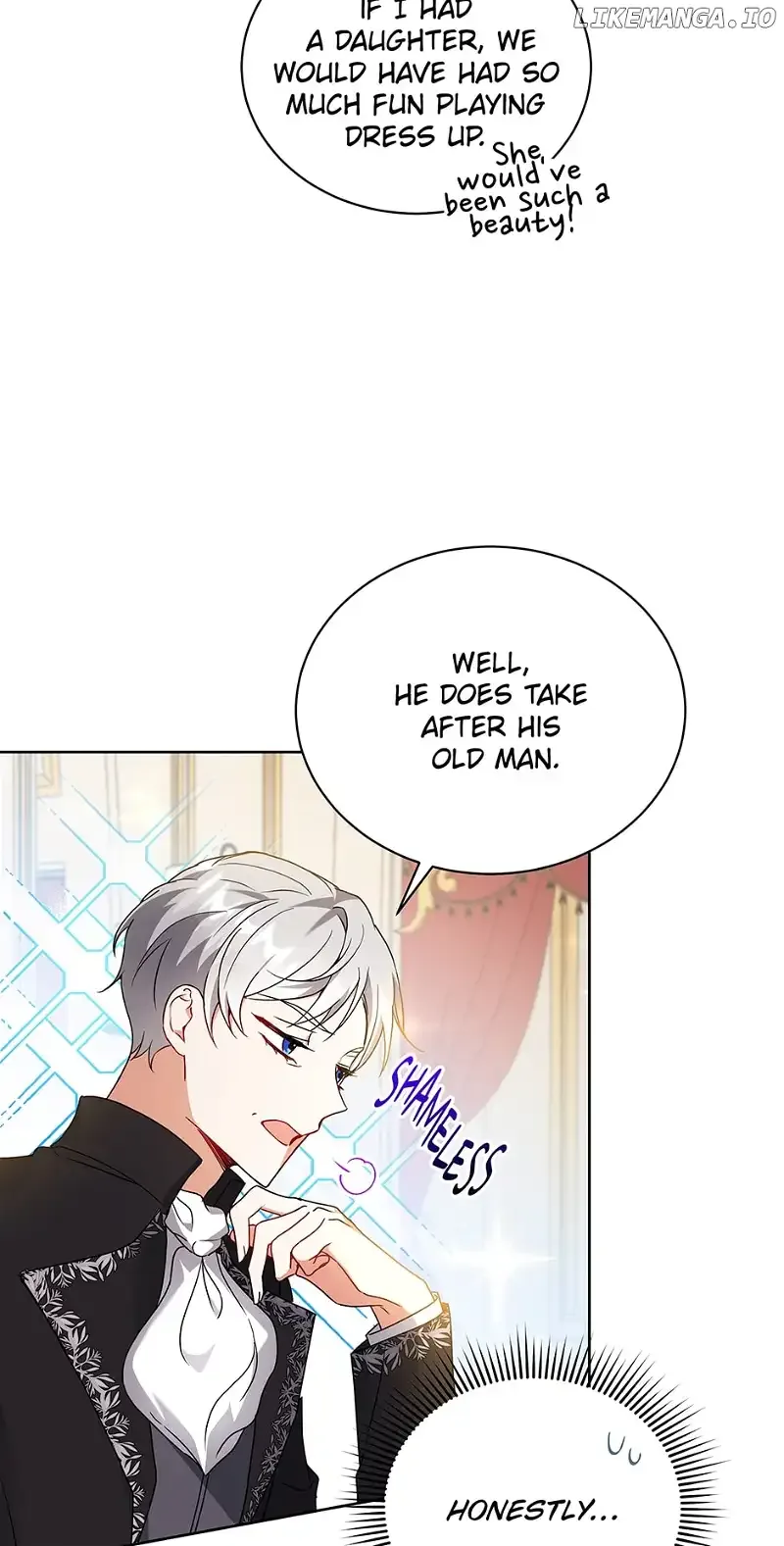I Became the Villain’s Trainer Chapter 67 page 10