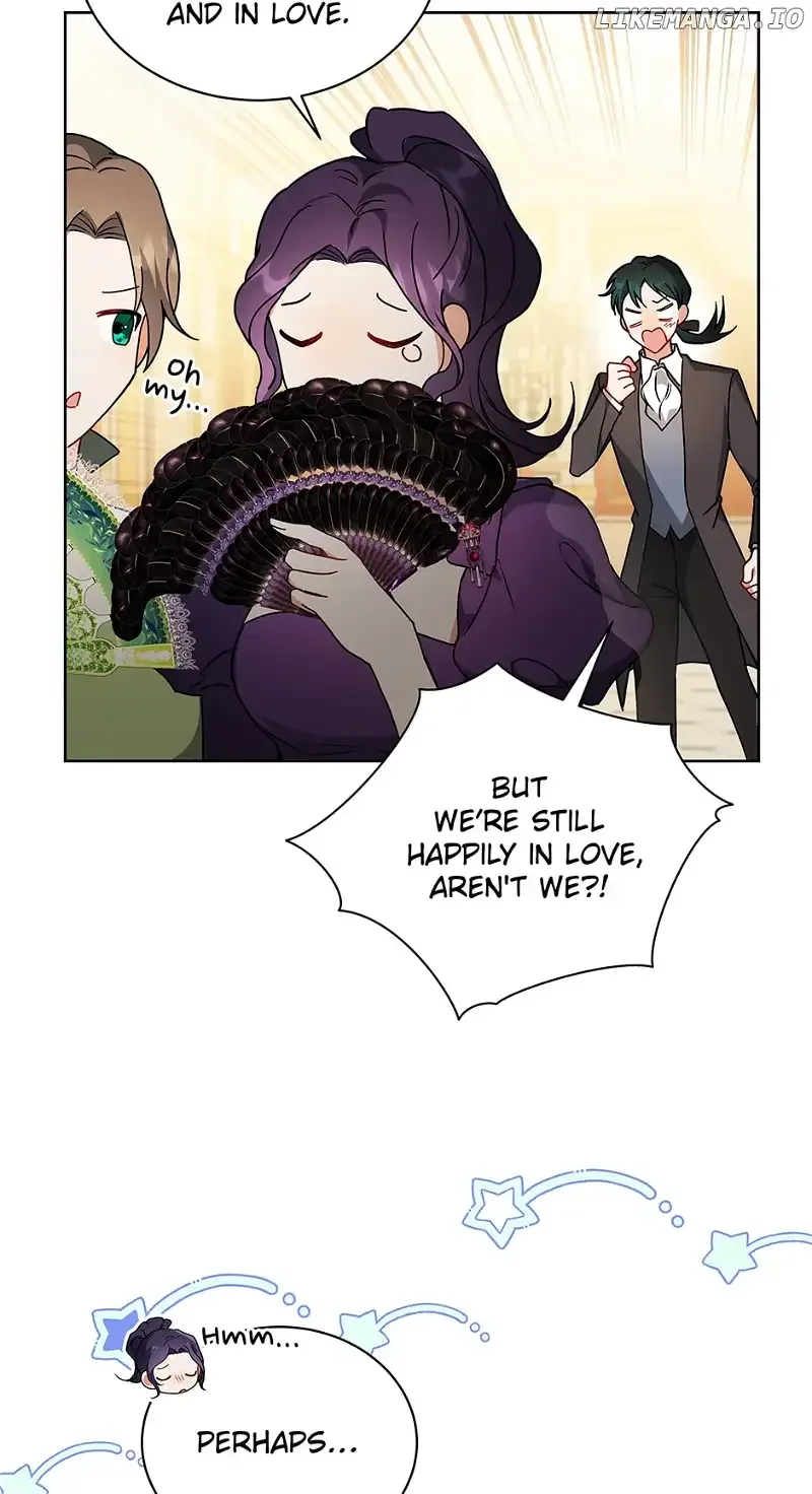 I Became the Villain’s Trainer Chapter 67 page 6