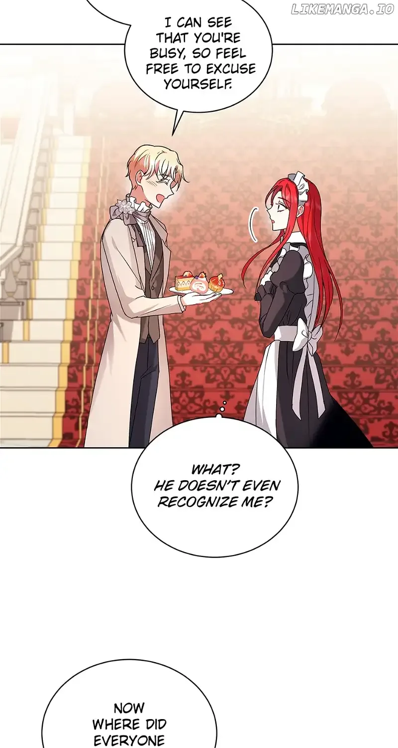 I Became the Villain’s Trainer Chapter 67 page 37