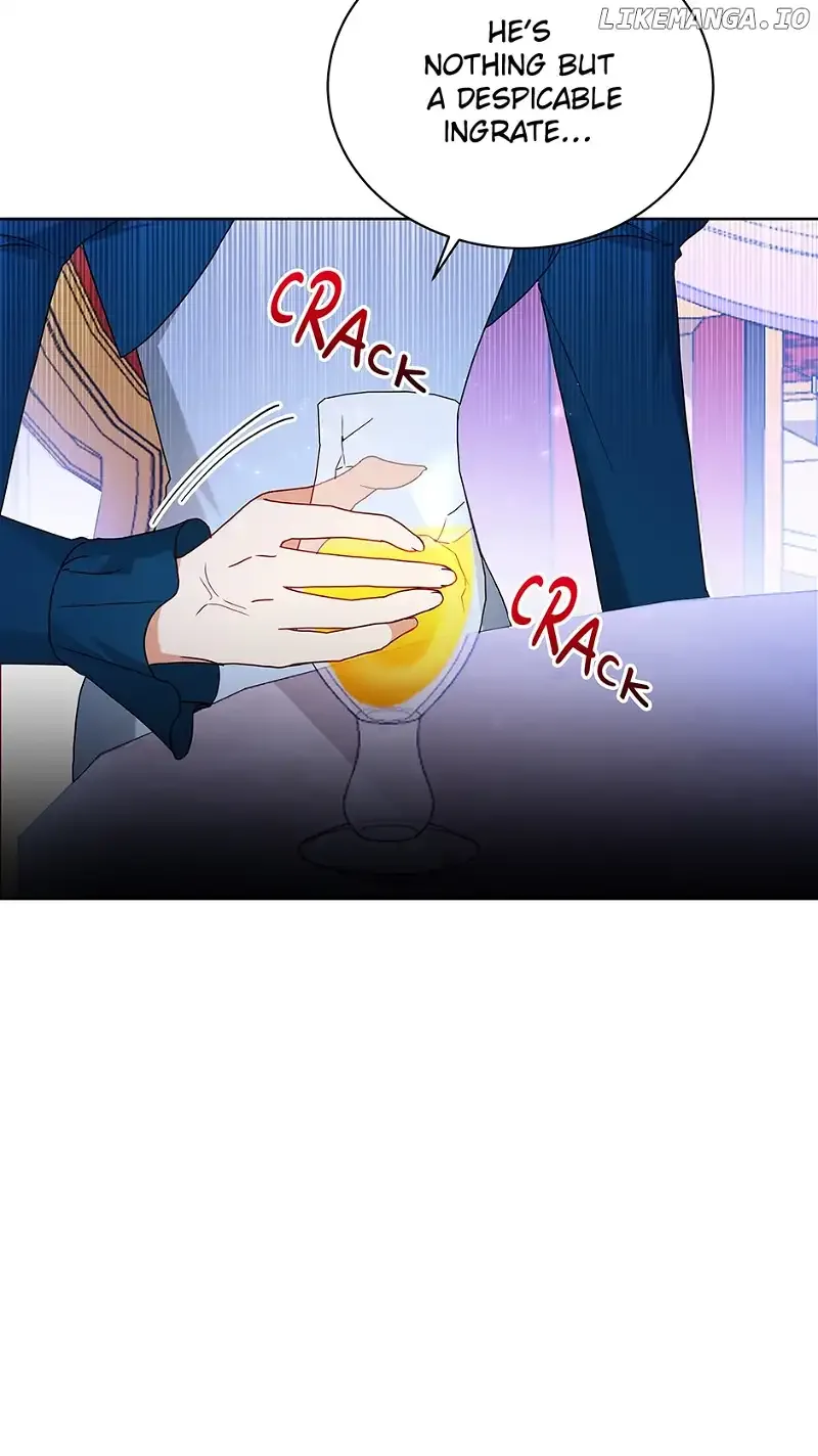 I Became the Villain’s Trainer Chapter 67 page 21