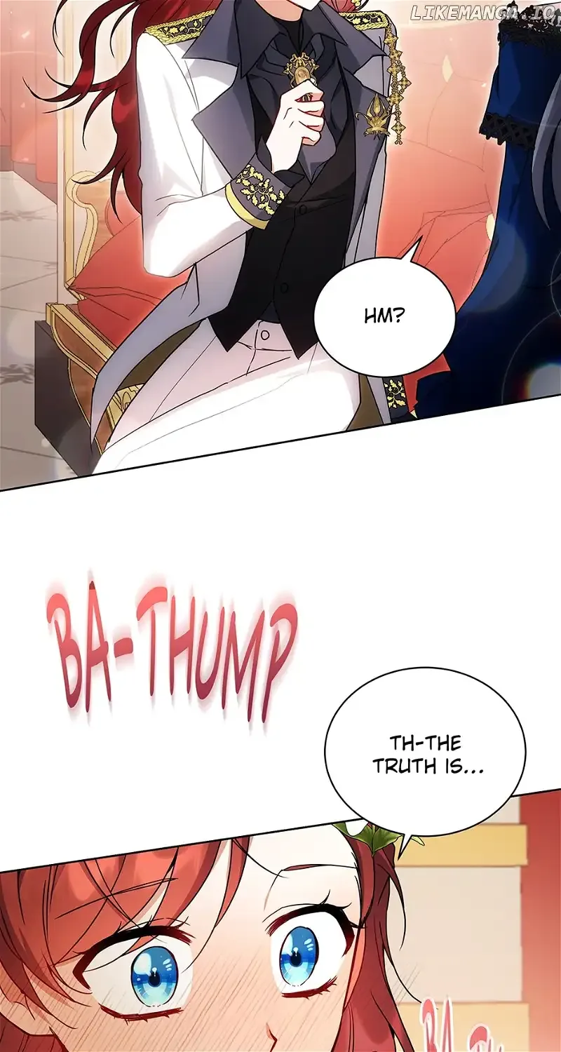I Became the Villain’s Trainer Chapter 67 page 61
