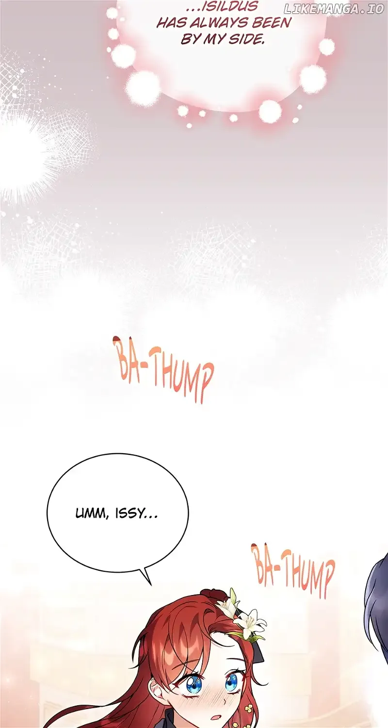 I Became the Villain’s Trainer Chapter 67 page 60