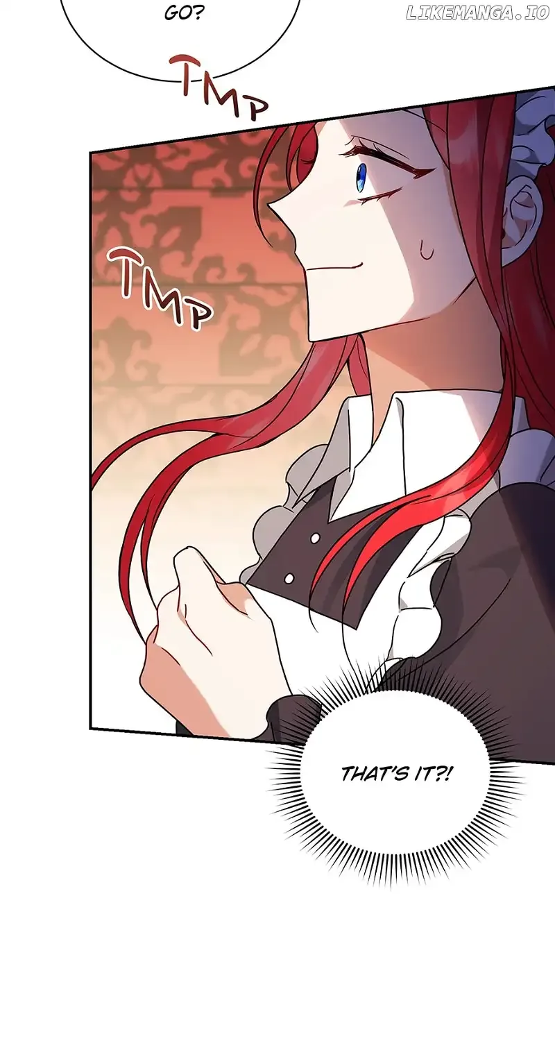 I Became the Villain’s Trainer Chapter 67 page 38