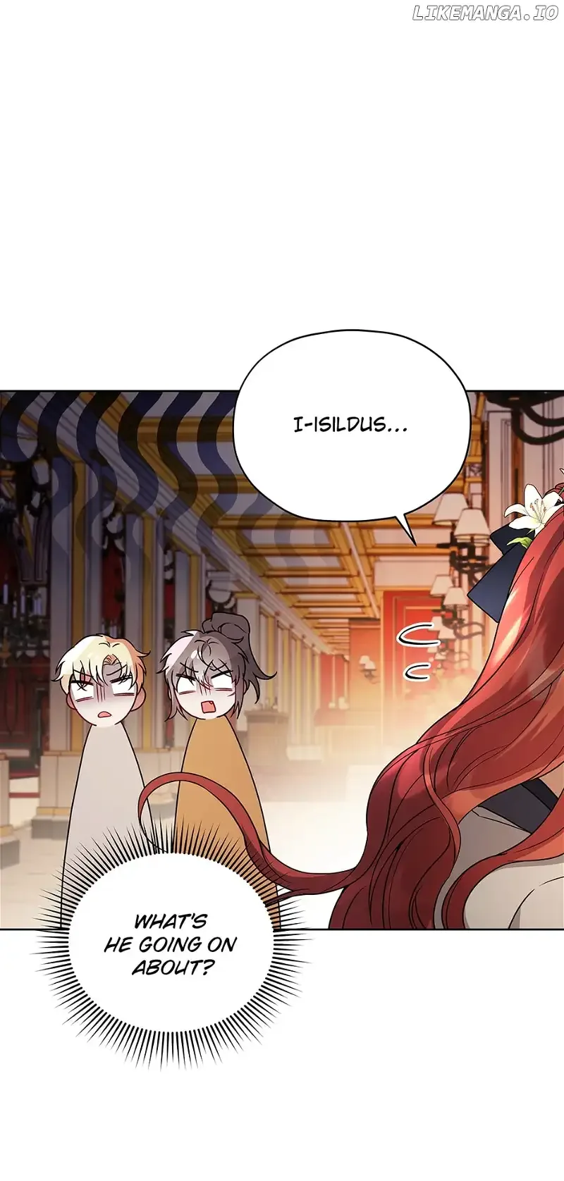 I Became the Villain’s Trainer Chapter 67 page 53