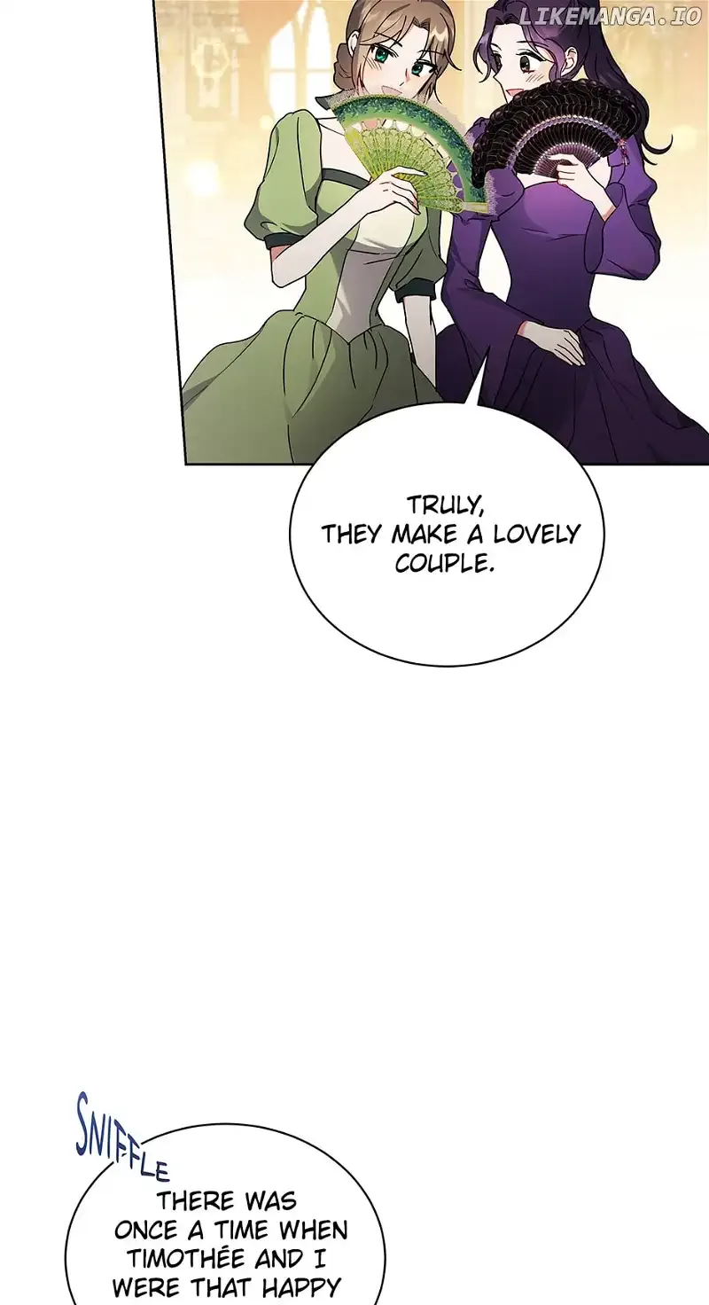 I Became the Villain’s Trainer Chapter 67 page 5