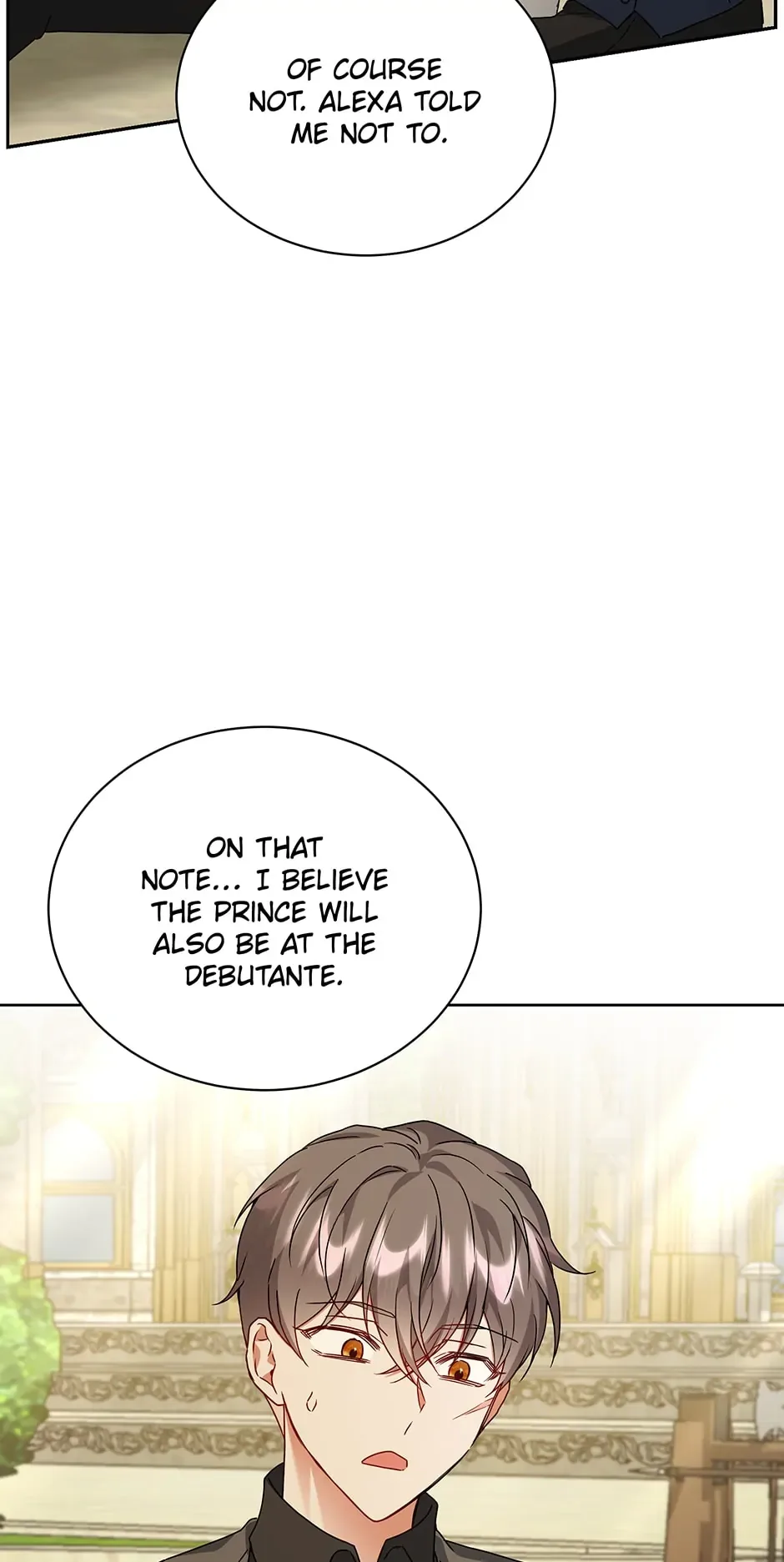I Became the Villain’s Trainer Chapter 62 page 65