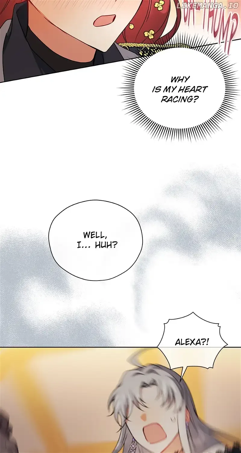 I Became the Villain’s Trainer Chapter 67 page 62