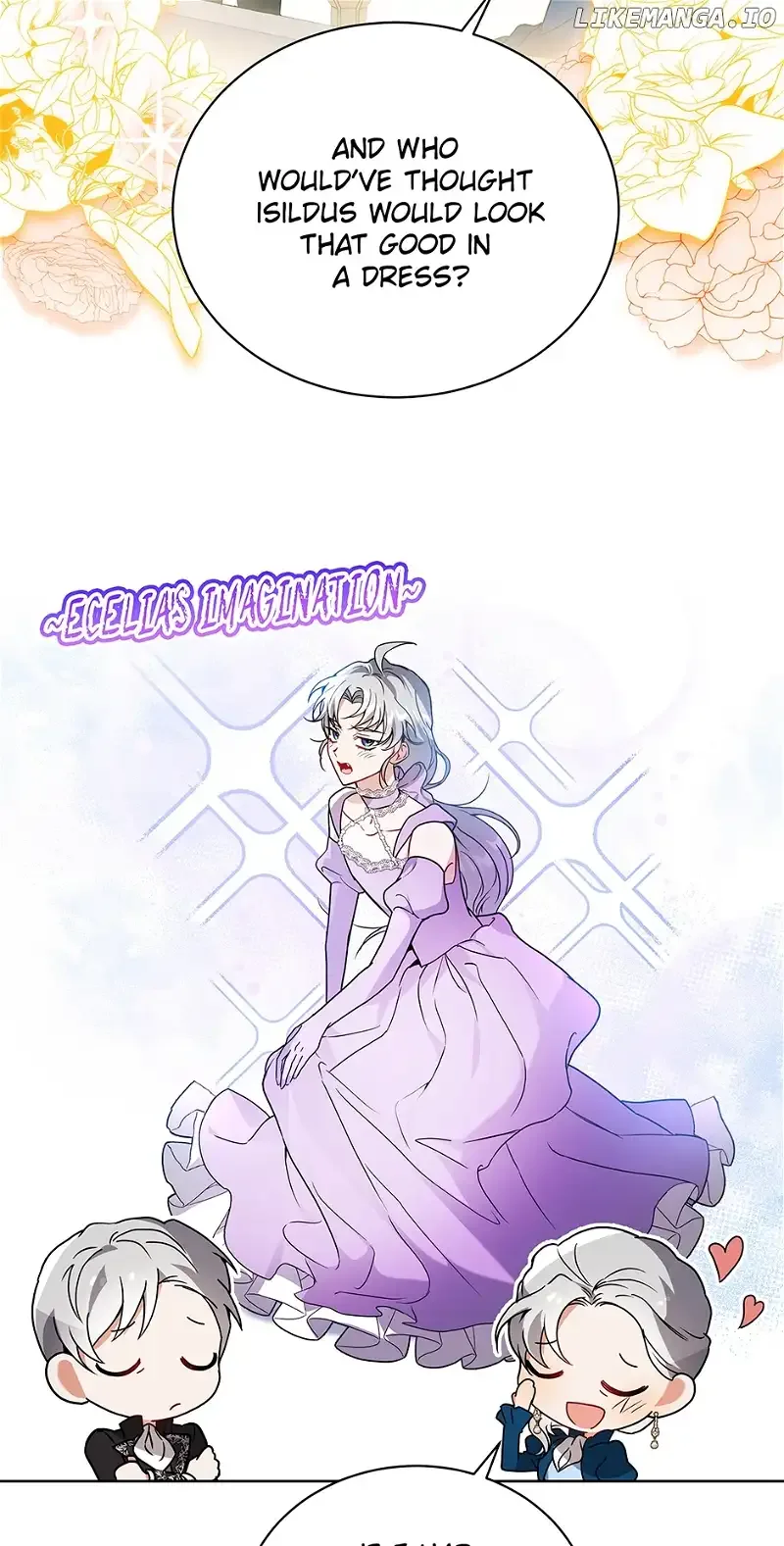 I Became the Villain’s Trainer Chapter 67 page 9